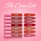 ULTIMATE LIP DEAL(Combo of 10) Free Vanity