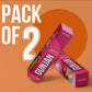 Bundle of 2 Gunjan shade