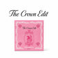 Crown Edit- Pack Of 7 (full size lipsticks)