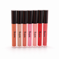 Apsara Matte Lipsticks (Pack of 7) plus mini blender
