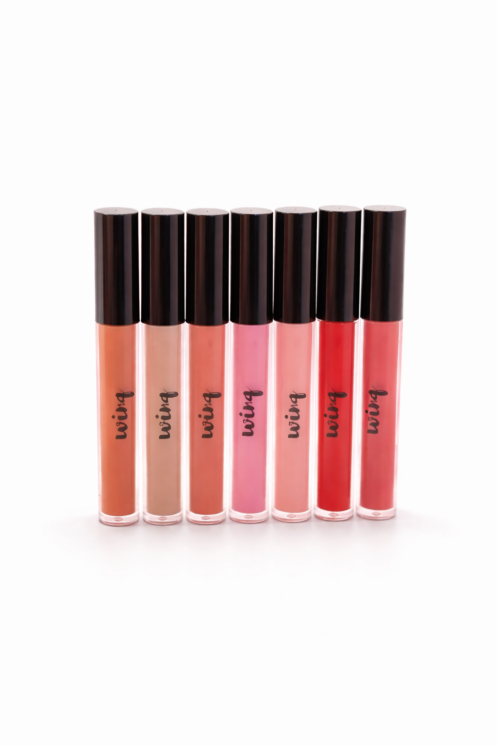 Lipsticks & Blush Combo (10 pc combo) plus free gifts
