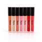 7 Matte Lipsticks + 1 Gloss + Mini Blender