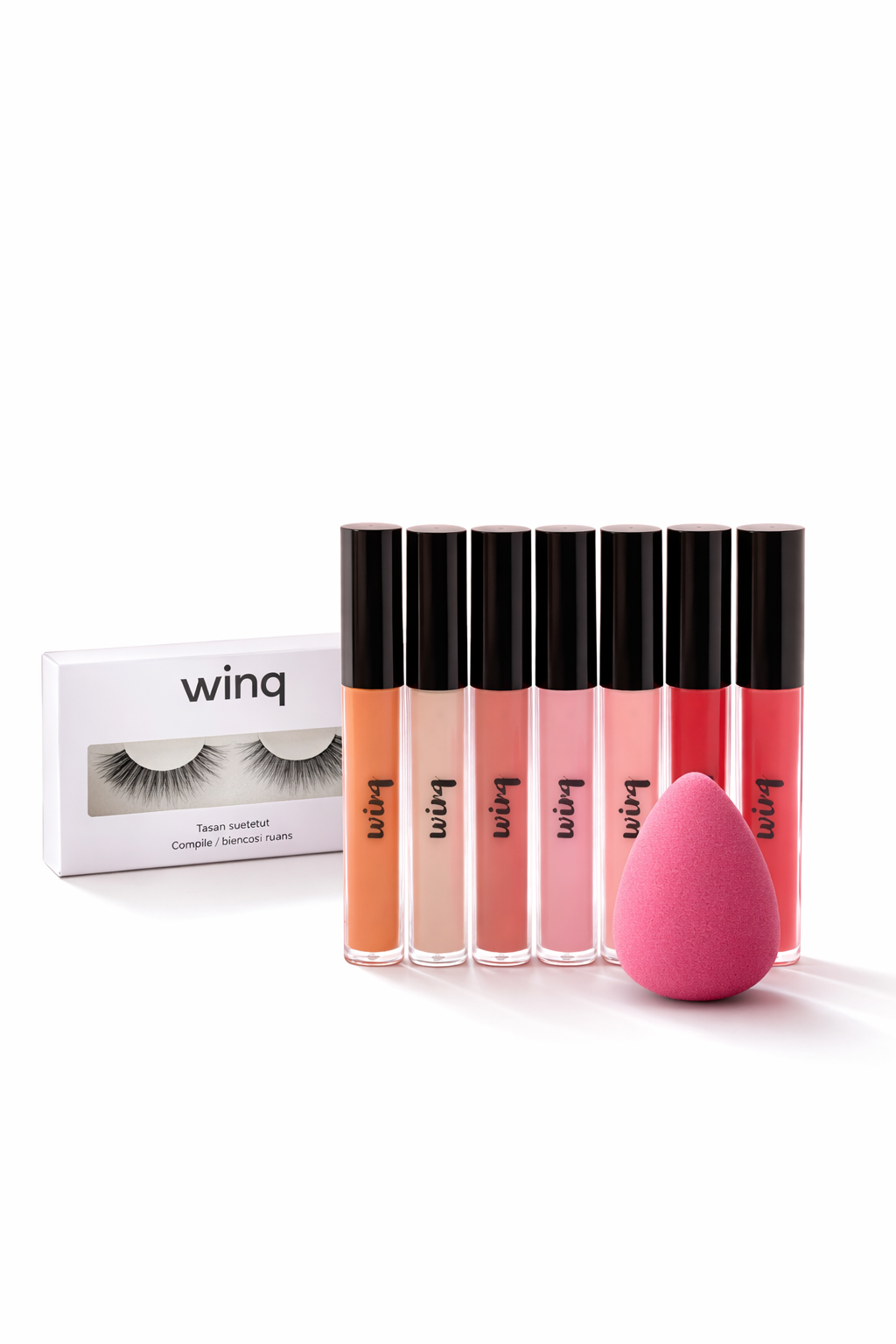 11 pcs in ₹999 COMBO inc free gifts