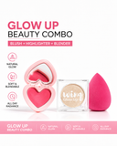 Blush Highlighter Blender✨ (Bundle Of 3)😍✨