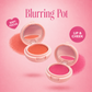 Blurring Cream Korean Pot (combo of 2)