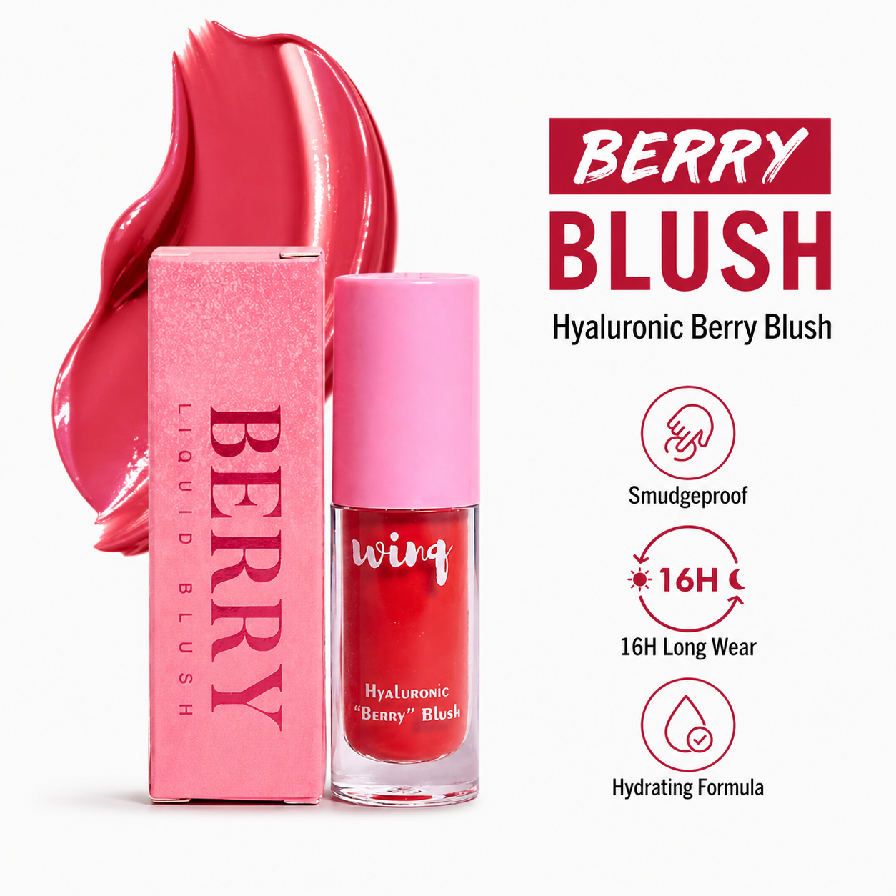 Berry Blush (Limited Edition)