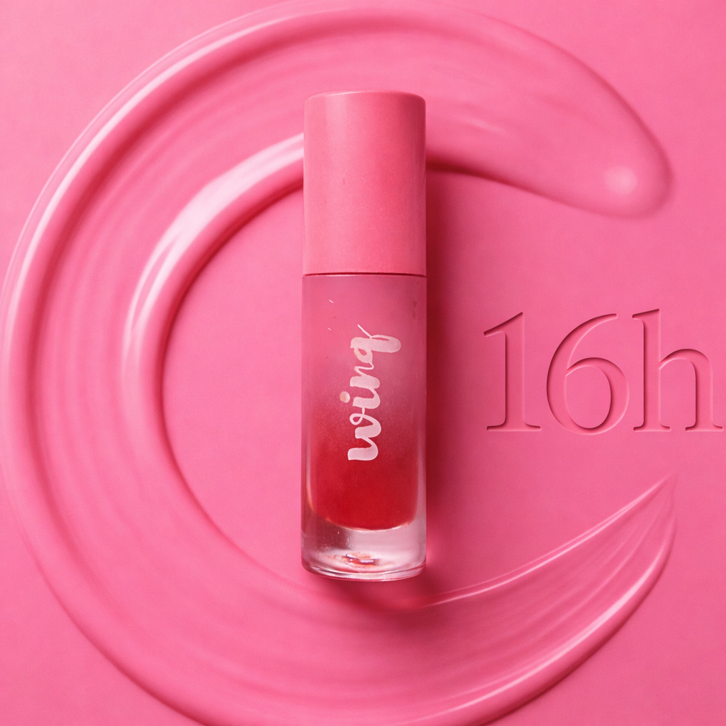 Spicy Wifey Lip Plumper