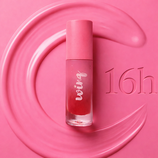 Spicy Wifey Lip Plumper