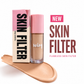 SKIN FILTER (CONCEAL) + Free Puff