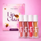 Pack of 4 Lip Gloss