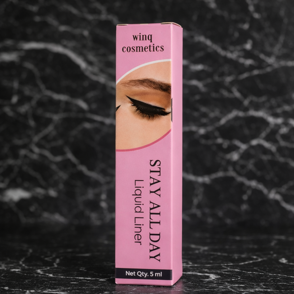 Stay All Day Winged Liner