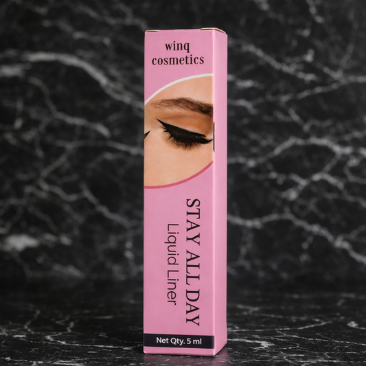 Stay All Day Winged Liner