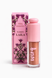 Liquid Matte Eyeshadow- LAILA (Brown)