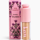 Liquid Matte Eyeshadow - TAARA (gold)