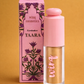 Liquid Matte Eyeshadow - TAARA (gold)