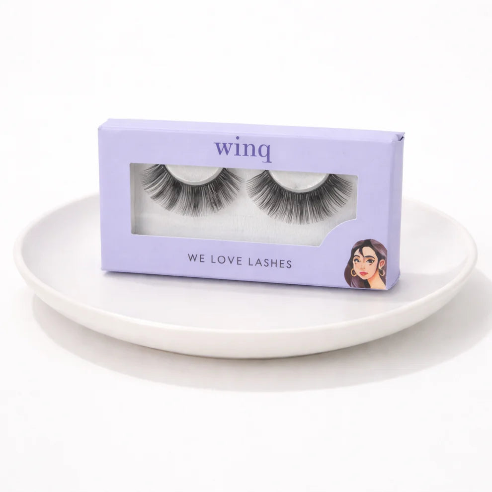 Lashes