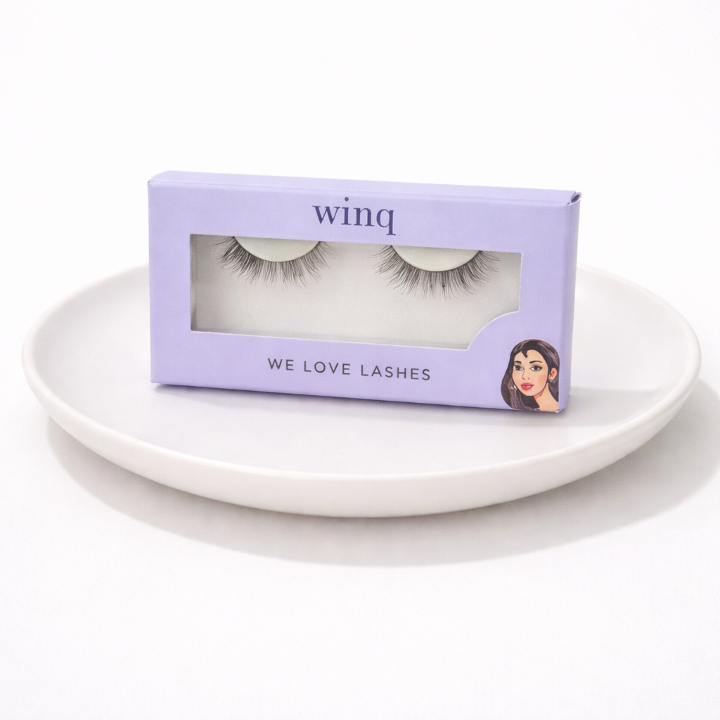 Sugar Falsies - False Eyelashes 1 pc