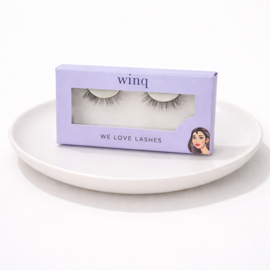 Sugar Falsies - False Eyelashes 1 pc
