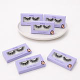 The Big Eyelashes Bundle - Lash Paradise