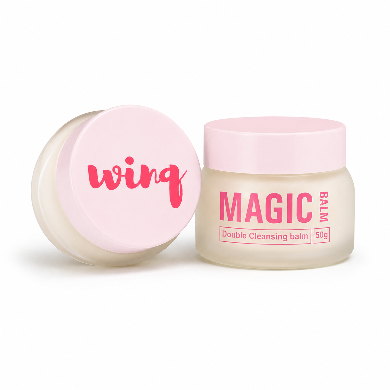 MAGIC BALM