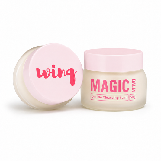 MAGIC BALM