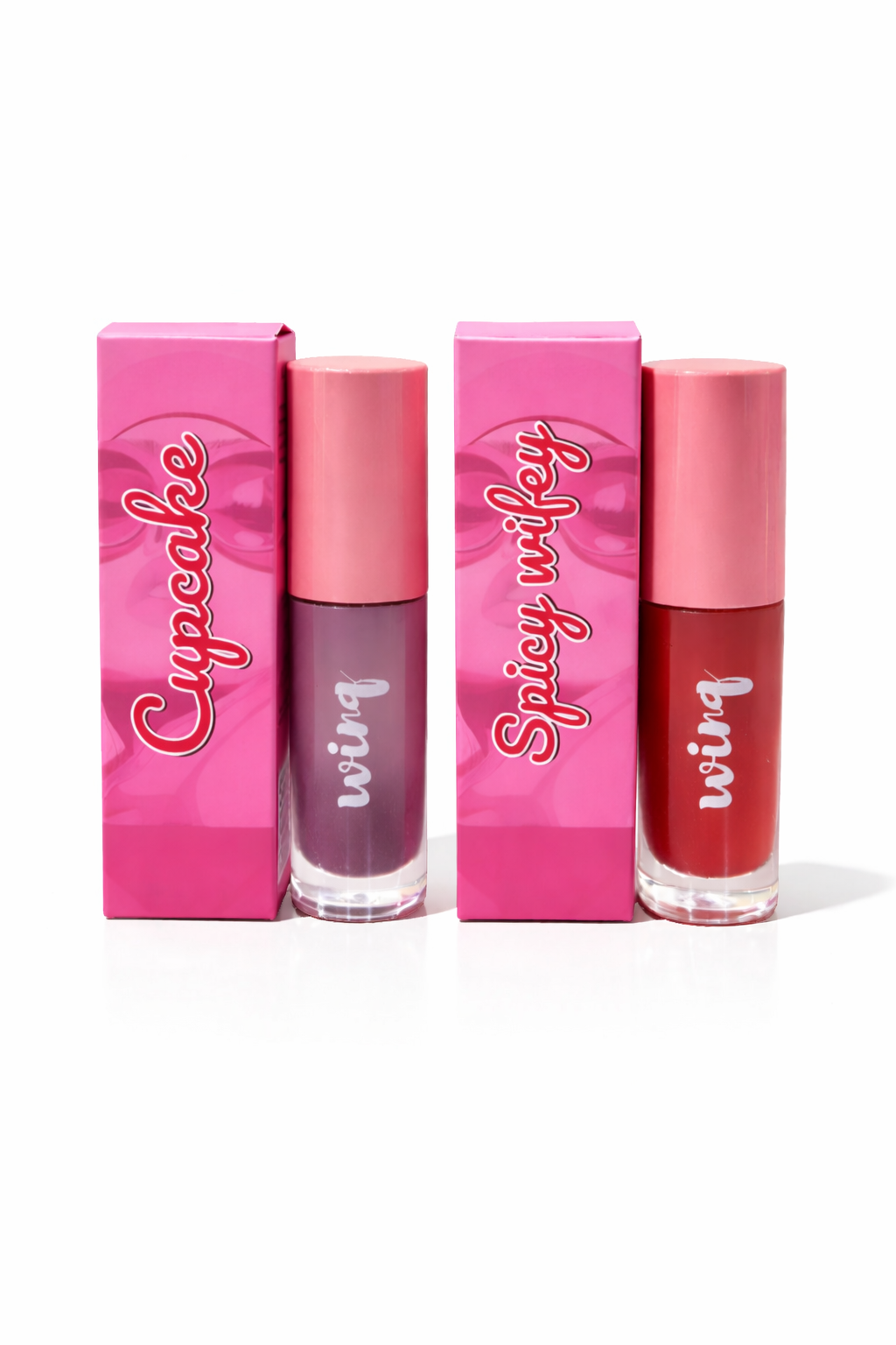 Combo Of 2 Lip Plumpers🌶️ plus free gift