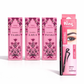 Combo of 5- 3 Liquid Matte Eyeshadows + free gift