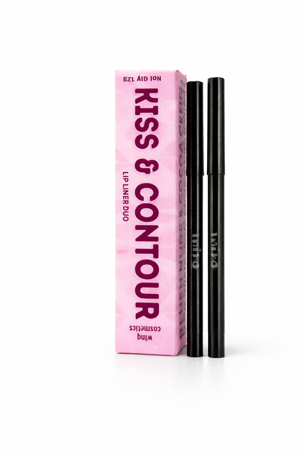 ULTIMATE LIP DEAL(Combo of 10) Free Vanity