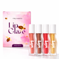 Pack of 4 Lip Gloss