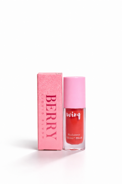 Berry Blush (Limited Edition)