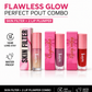 Skin Filter + Lip Plumper Combo