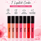 Gift Combo- Crowne & Apsara Pack Of 14 Lipsticks