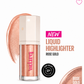 Desi Girl Liquid Highlighter (Rose Gold)