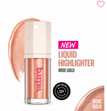Desi Girl Liquid Highlighter (Rose Gold)