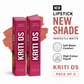 Kriti Ds plus Kriti Ds (2 lipstick Combo)