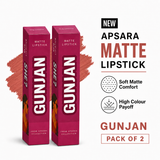 Bundle of 2 Gunjan shade