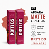 Bundle of 2 Kriti ds Shade