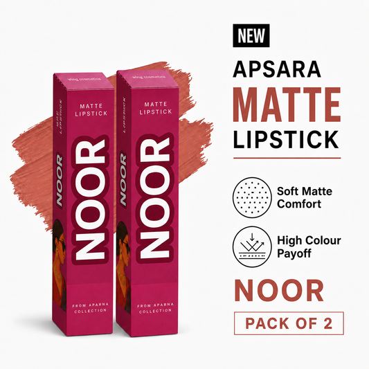 Bundle of 2 Noor shade