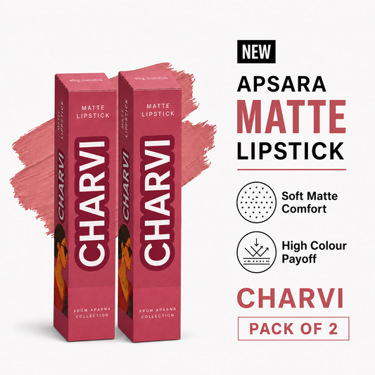 Bundle of 2 Charvi Shade