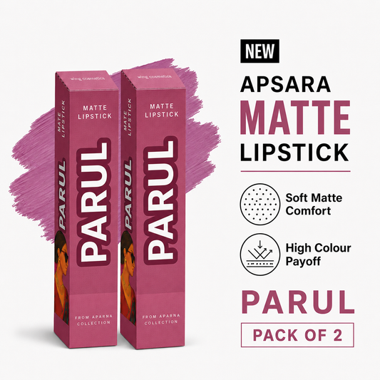 Bundle of 2 Parul Shade