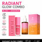 Dew Drops Shade Light + Flirty Blush