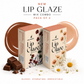 Lip Glaze Muffin & Daisy (Pack of 2)