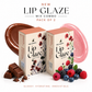 Lip Glaze Muffin & Berry (Pack of 2)