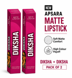 Bundle of 2 Diksha shade