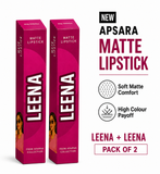 Bundle of 2 leena shade