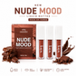 Nude Mood (Pack of 3)