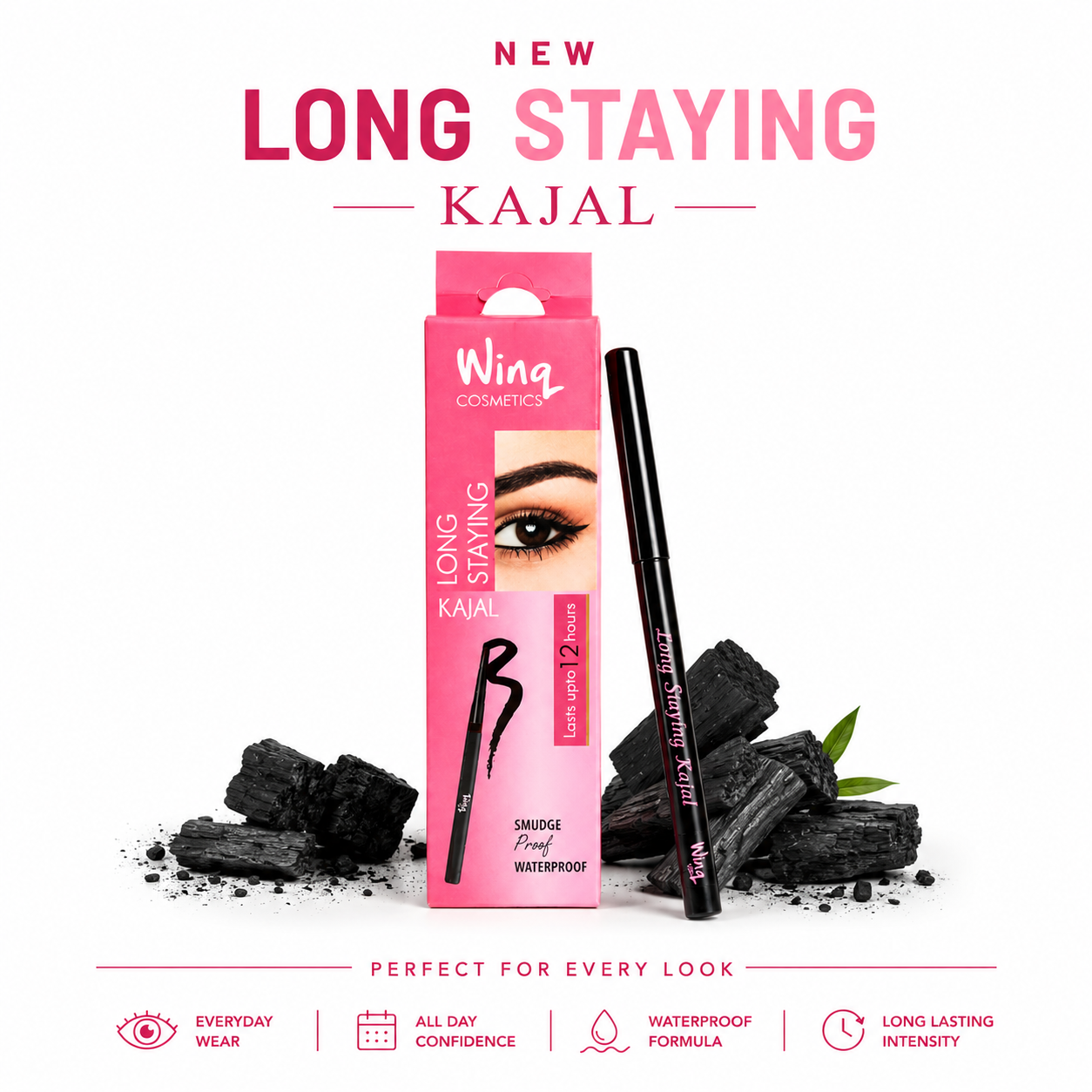 Long Stay Kajal
