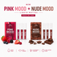 Pink Mood + Nude Mood Combo