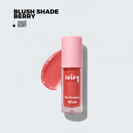 Berry Blush (Limited Edition)