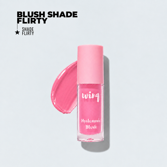 Flirty Blush (Limited Edition)